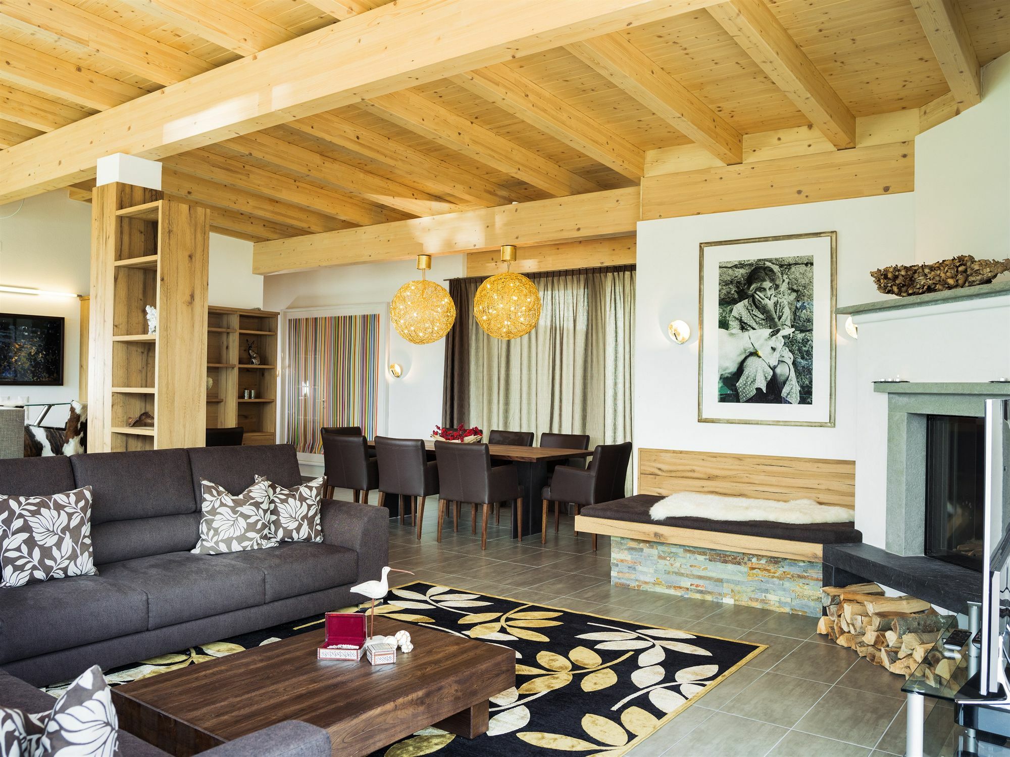 Alpenparks Residence Zell Am See Extérieur photo